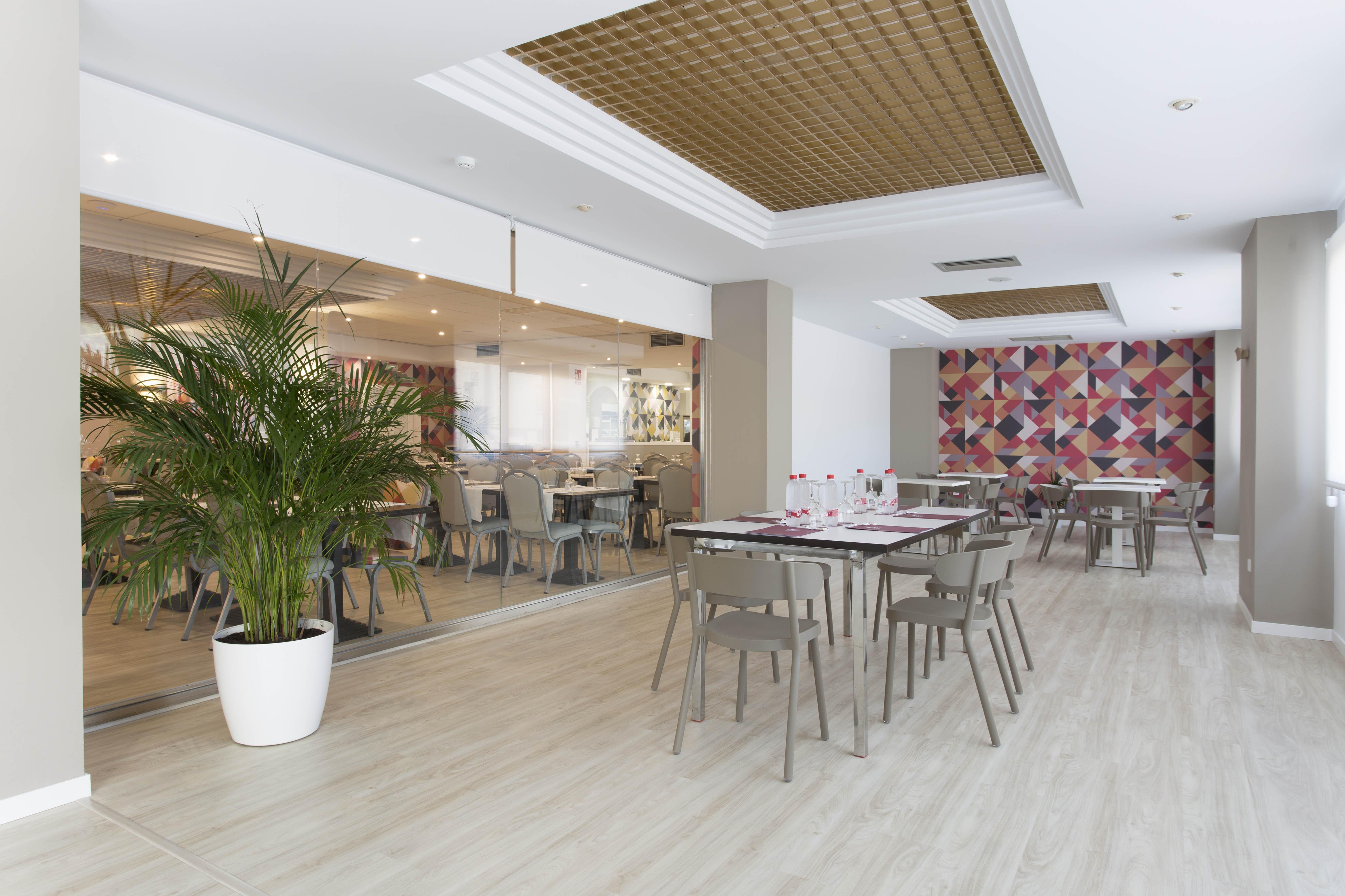 Aparthotel Acuasol Peniscola Bagian luar foto